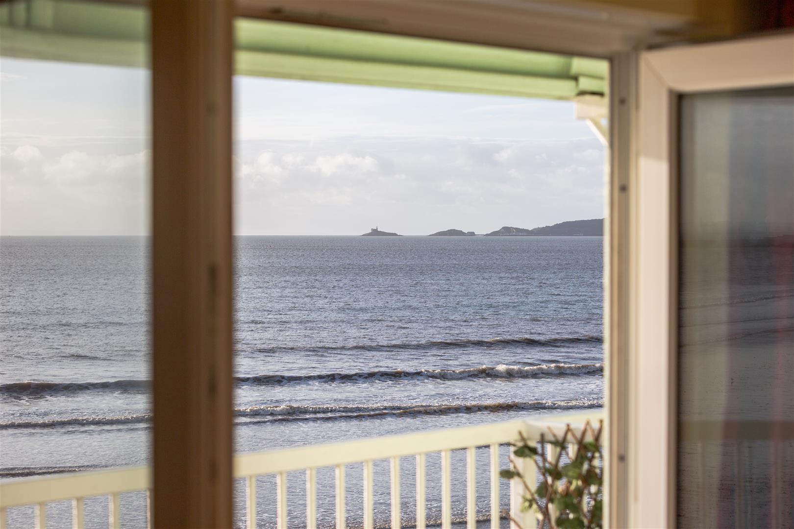 Marine Walk, Marina, Swansea